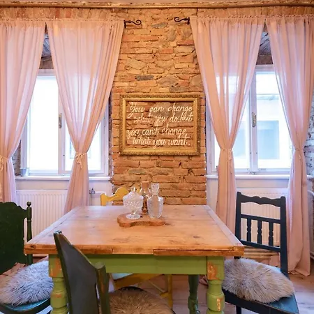 At The Folklore Bratislava