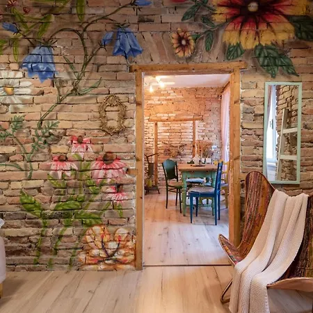 At The Folklore Daire *