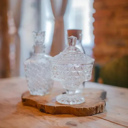 At The Folklore Daire Bratislava