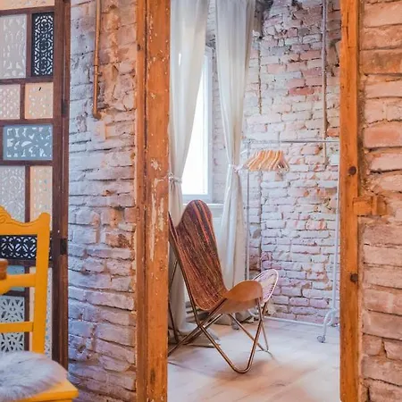 At The Folklore Bratislava