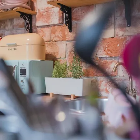 Apartamento At The Folklore