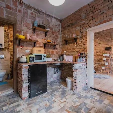 At The Folklore * Bratislava